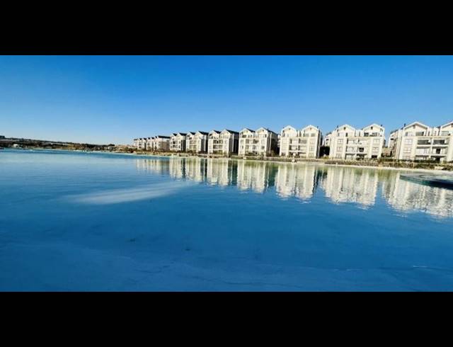 2 BEDROOM PROPERTY TO RENT IN WATERFALL